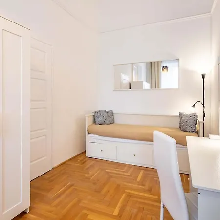 Cityscape Budget Csanyi Charm Lejlighed Budapest