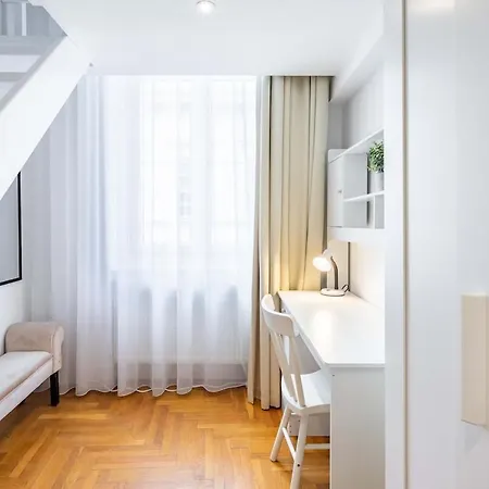 Cityscape Budget Csanyi Charm * Budapest